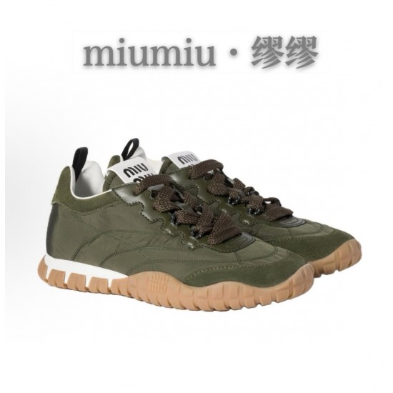 MiuMiu Shoes Top Quality
Women 35-41
Men 39-45