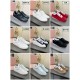 MiuMiu Shoes Top Quality
Women 35-41
Men 39-45