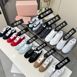 MiuMiu Shoes Top Quality
Women 35-41
Men 39-45