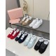 MiuMiu Shoes Top Quality
Women 35-41
Men 39-45