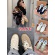 MiuMiu Shoes Top Quality
Women 35-41
Men 39-45