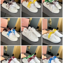 MiuMiu Shoes Top Quality
Women 35-41
Men 39-45
