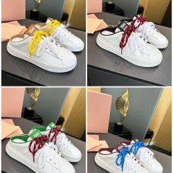 MiuMiu Shoes Top Quality
Women 35-41
Men 39-45