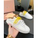 MiuMiu Shoes Top Quality
Women 35-41
Men 39-45