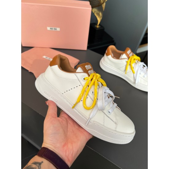 MiuMiu Shoes Top Quality
Women 35-41
Men 39-45