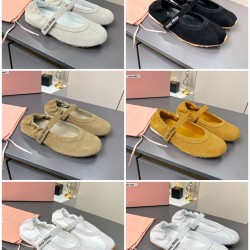 MiuMiu Shoes Top Quality
Women 35-41
Men 39-45