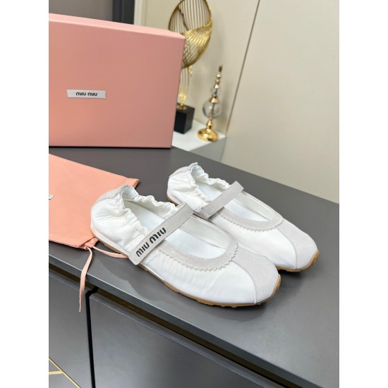 MiuMiu Shoes Top Quality
Women 35-41
Men 39-45