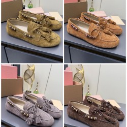 MiuMiu Shoes Top Quality
Women 35-41
Men 39-45