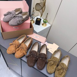 MiuMiu Shoes Top Quality
Women 35-41
Men 39-45