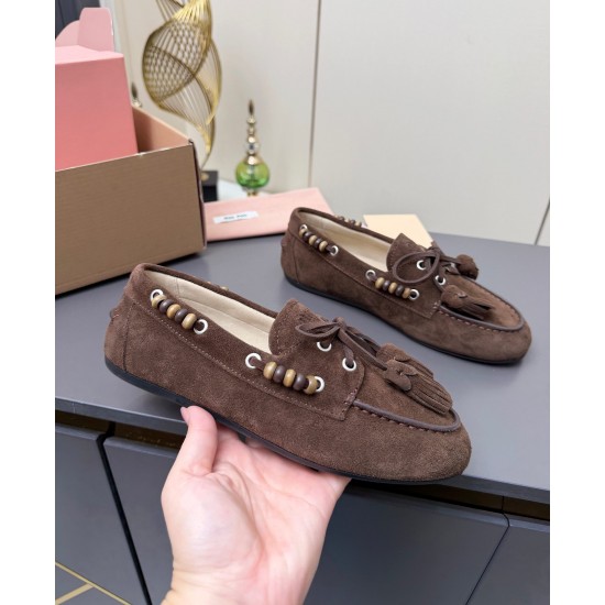 MiuMiu Shoes Top Quality
Women 35-41
Men 39-45