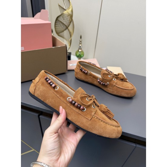 MiuMiu Shoes Top Quality
Women 35-41
Men 39-45