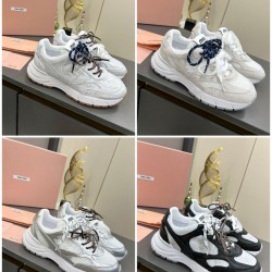 MiuMiu Shoes Top Quality
Women 35-41
Men 39-45