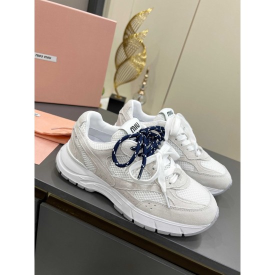 MiuMiu Shoes Top Quality
Women 35-41
Men 39-45
