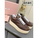 MiuMiu Shoes Top Quality
Women 35-41
Men 39-45