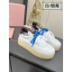 MiuMiu Shoes Top Quality
Women 35-41
Men 39-45