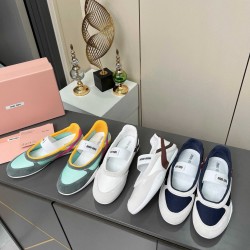 MiuMiu Shoes Top Quality
Women 35-41
Men 39-45