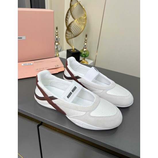 MiuMiu Shoes Top Quality
Women 35-41
Men 39-45