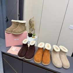 MiuMiu Shoes Top Quality
Women 35-41
Men 39-45