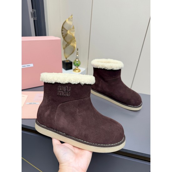 MiuMiu Shoes Top Quality
Women 35-41
Men 39-45
