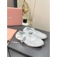 MiuMiu Shoes Top Quality
Women 35-41
Men 39-45
