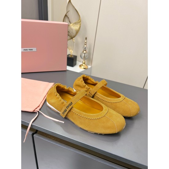 MiuMiu Shoes Top Quality
Women 35-41
Men 39-45