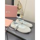 MiuMiu Shoes Top Quality
Women 35-41
Men 39-45