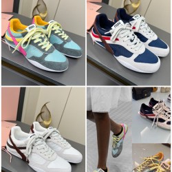 MiuMiu Shoes Top Quality
Women 35-41
Men 39-45