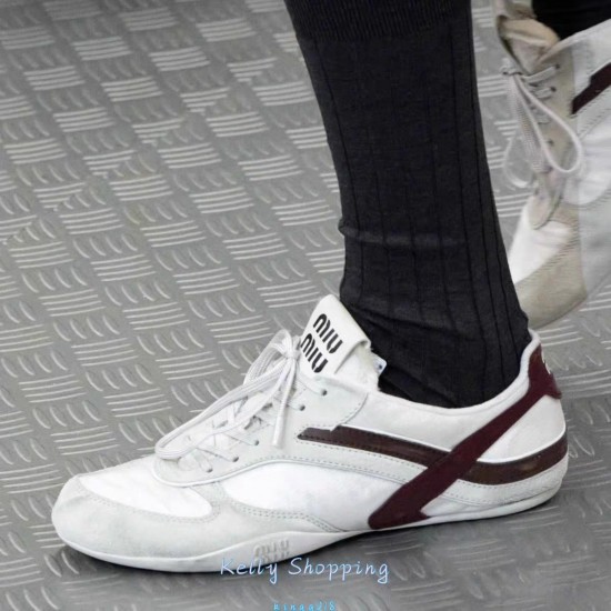 MiuMiu Shoes Top Quality
Women 35-41
Men 39-45