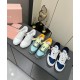 MiuMiu Shoes Top Quality
Women 35-41
Men 39-45
