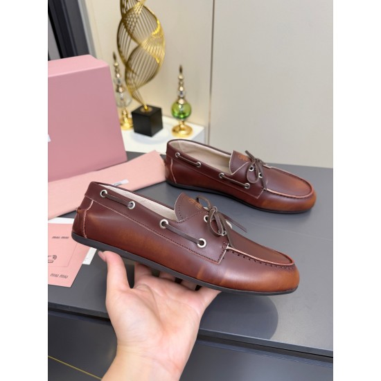 MiuMiu Shoes Top Quality
Women 35-41
Men 39-45