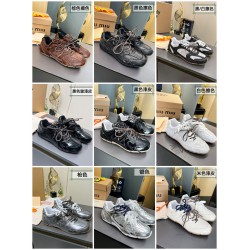 MiuMiu Shoes Top Quality
Women 35-41
Men 39-45