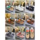 MiuMiu Shoes Top Quality
Women 35-41
Men 39-45