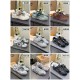 MiuMiu Shoes Top Quality
Women 35-41
Men 39-45