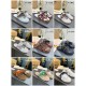 MiuMiu Shoes Top Quality
Women 35-41
Men 39-45