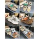 MiuMiu Shoes Top Quality
Women 35-41
Men 39-45