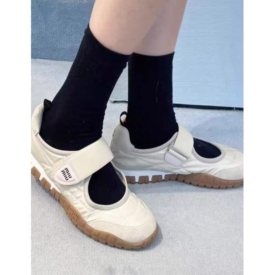 MiuMiu Shoes Top Quality
Women 35-41
Men 39-45