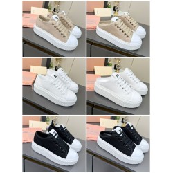 MiuMiu Shoes Top Quality
Women 35-41
Men 39-45