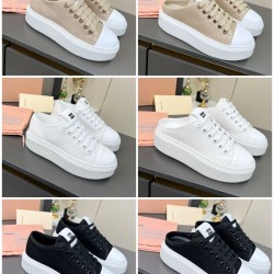 MiuMiu Shoes Top Quality
Women 35-41
Men 39-45