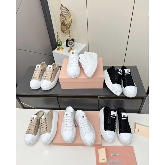 MiuMiu Shoes Top Quality
Women 35-41
Men 39-45