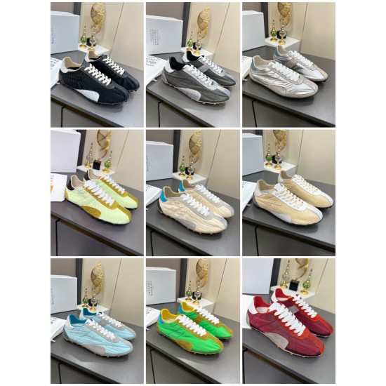 MiuMiu Shoes Top Quality
Women 35-41
Men 39-45