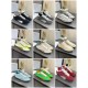 MiuMiu Shoes Top Quality
Women 35-41
Men 39-45