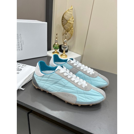 MiuMiu Shoes Top Quality
Women 35-41
Men 39-45