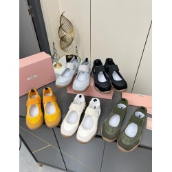 MiuMiu Shoes Top Quality
Women 35-41
Men 39-45