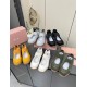 MiuMiu Shoes Top Quality
Women 35-41
Men 39-45