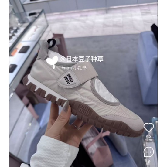 MiuMiu Shoes Top Quality
Women 35-41
Men 39-45