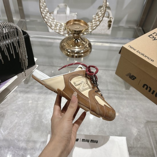 MiuMiu Slippers