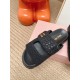 MiuMiu Slippers
