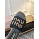 MiuMiu Slippers