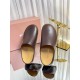 MiuMiu Slippers