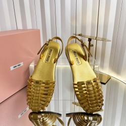 MiuMiu Slippers
